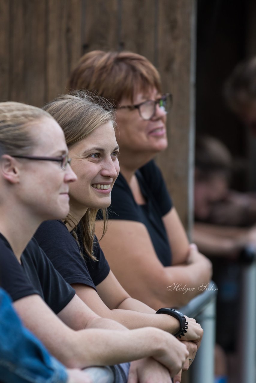 Bild 194 - Frauen SVHU 2 - Wellingsbuettel 1 : Ergebnis: 2:2